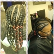 Hair braiding in Tucson Arizona